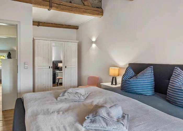 Hof Rosenstein * Gross Pankow (Prignitz)