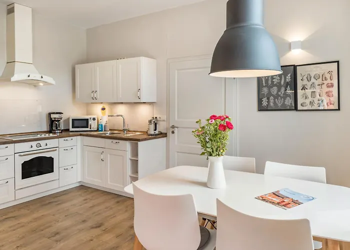 Hof Rosenstein Gross Pankow (Prignitz)