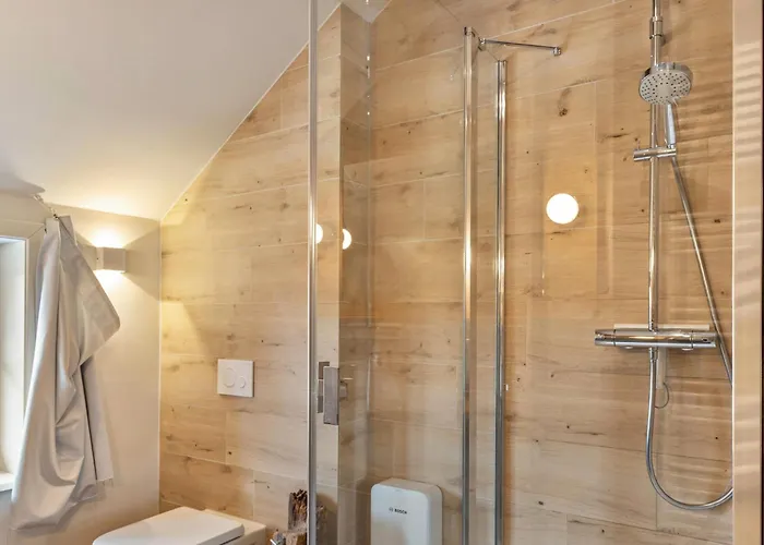 Hof Rosenstein بيت للعطل Gross Pankow (Prignitz)