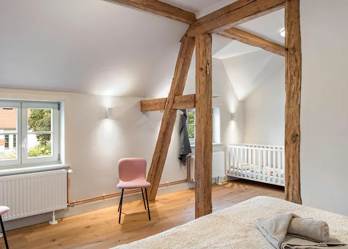 Hof Rosenstein Gross Pankow (Prignitz)