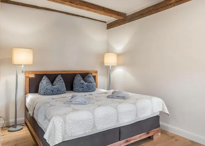 Hof Rosenstein بيت للعطل Gross Pankow (Prignitz)