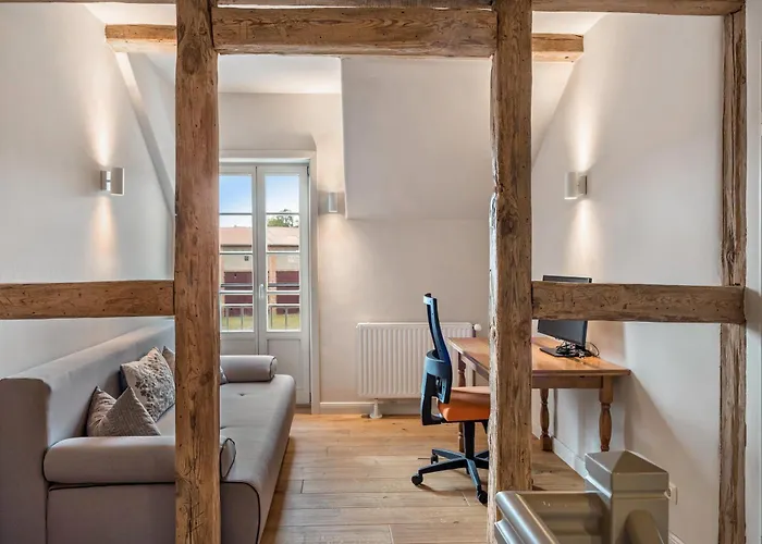 Hof Rosenstein بيت للعطل Gross Pankow (Prignitz)