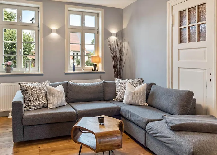 Hof Rosenstein * Gross Pankow (Prignitz)