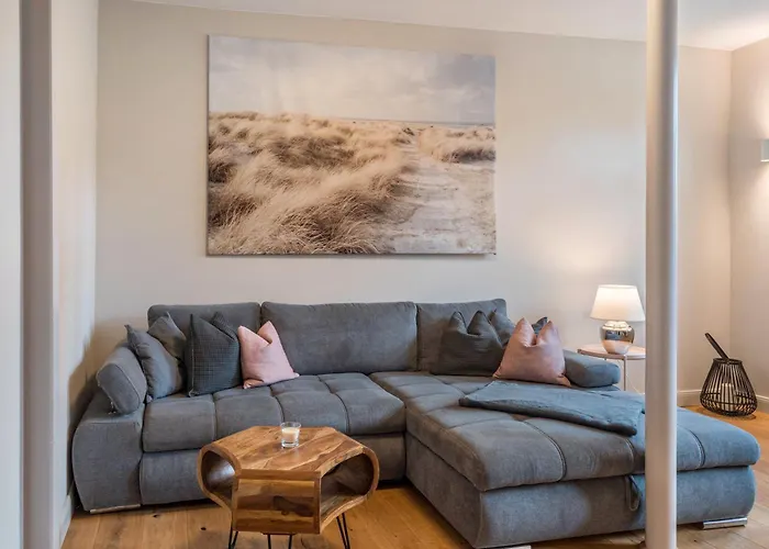 بيت للعطل Hof Rosenstein