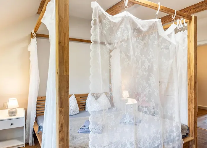 Hof Rosenstein * Gross Pankow (Prignitz)